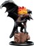 Ringenes Herre Trilogien - Balrog I Moria Miniature Statue Figur
