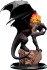 Ringenes Herre Trilogien - Balrog I Moria Miniature Statue Figur
