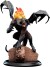 Ringenes Herre Trilogien - Balrog I Moria Miniature Statue Figur