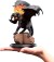 Ringenes Herre Trilogien - Balrog I Moria Miniature Statue Figur