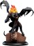 Ringenes Herre Trilogien - Balrog I Moria Miniature Statue Figur