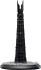 Ringenes Herre - The Tower Of Orthanc Environment - Statue Figur