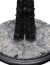 Ringenes Herre - The Tower Of Orthanc Environment - Statue Figur