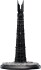 Ringenes Herre - The Tower Of Orthanc Environment - Statue Figur