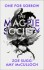 The Magpie Society One For Sorrow