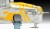 Revell 06747 - Star Wars The Mandalorian And Grogu Razor Crest