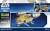 Revell 06747 - Star Wars The Mandalorian And Grogu Razor Crest