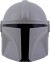 The Mandalorian Lampe - 14 Cm - Star Wars