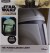 The Mandalorian Lampe - 14 Cm - Star Wars