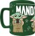 Star Wars - Krus - Grogu - The Mandalorian