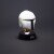 Star Wars 3D Lampe - The Mandalorian - Paladone - 10 Cm