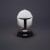 Star Wars 3D Lampe - The Mandalorian - Paladone - 10 Cm