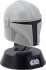 Star Wars 3D Lampe - The Mandalorian - Paladone - 10 Cm