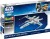 Revell 06791 - The Mandalorian New Republic X-Wing Fighter - 1 57