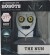 The Nun Figur - Knit - Handmade By Robots - 13 Cm Collectible Vinyl Figure