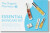 The Organic Pharmacy - Essential Skincare Set
