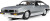 Scalextric - The Professionals Capri Twin Pack - 1 32 - C4642