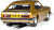 Scalextric - The Professionals Capri Twin Pack - 1 32 - C4642