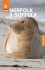 The Rough Guide To Norfolk Suffolk - Rough Guides