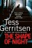 The Shape Of Night