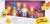 The Simpsons - 25 Scaled Multipakke
