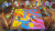 The Smurfs Village Party