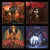 Dio - The Studio Albums 1996-2004