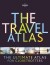 The Travel Atlas The Ultimate Atlas For Globetrotters - Lonely Planet
