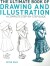 The Ultimate Book Of Drawing And Illustration
