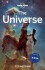 The Universe - A Travel Guide Created With Nasa - Lonely Planet