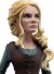 Ciri Statuette - The Witcher - Mini Epics - Weta Workshop - 13 Cm