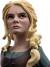 Ciri Statuette - The Witcher - Mini Epics - Weta Workshop - 13 Cm