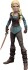 Ciri Statuette - The Witcher - Mini Epics - Weta Workshop - 13 Cm
