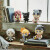 The World Ends With You The Animation Plush - Joshua