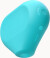 Therabody - Theragun Mini Skin Teal Global - Cover For Theragun Mini