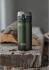 Thermos - Termokrus Med Låg - 350 Ml - Army