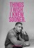 Things I Wish I Knew Sooner