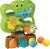 Kuglebane Til Børn - Think And Play - Baby Clementoni
