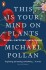 This Is Your Mind On Plants Opium-Caffeine-Mescaline