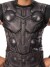 Thor Infinity War Deluxe - Udklædning - Small Ca 3 - 5 År