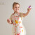 Threadbear Design - Forklæde - Sweets And Treats