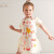 Threadbear Design - Forklæde - Sweets And Treats