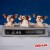 Gremlins - Three Wise Gizmo Figur - 8 2 Cm - Nemesis Now
