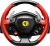 Thrustmaster Ferrari 458 Spider Racing Wheel - Rat Og Pedaler Til Xbox One
