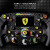 Thrustmaster - Ferrari Sf1000 Wheel Add-On