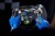 Thrustmaster - Open Wheel Add-On Til Ps4Xbox Onepc