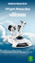 Thrustmaster T-Flight Hotas One Microsoft Simulator Edt