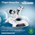 Thrustmaster T-Flight Hotas One Microsoft Simulator Edt