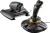 Thrustmaster T16000M Fcs Sæt Med Joystick Og Gaspedal