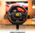 Thrustmaster T98 Ferrari 296 Gtb Racing Wheel For Ps5 Ps4 Pc